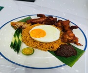 Popular Asian Food Concept Opening Franchiser image 6