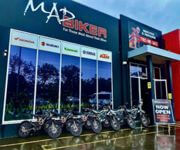 Madbiker: Thriving Motorcycle Service, Repair & Retail Business in Melbourne