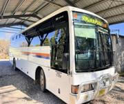 Woodstock Bus Service - Long-standing and reputable business!