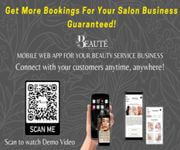 Beauty Salon Owners : GET MORE BOOKINGS FOR YOUR SALON, GUARANTEED!