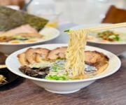 8-Year-Old Japanese F&B Business for Take Over (able to IPO)  成立8年的日本餐饮业务可供接手（具备上市潜力） image 3