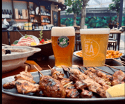 8-Year-Old Japanese F&B Business for Take Over (able to IPO)  成立8年的日本餐饮业务可供接手（具备上市潜力） image 7