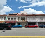 Hotel Property For Sale - Exclusive Freehold Brand New 15 Rooms Boutique Hotel In Geylang