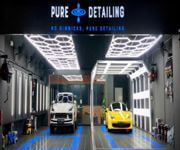 Pure Detailing – Car Wash/Polish/Grooming Company For Sale In Singapore