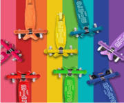 Exciting Distribution For Sale For Well-Known Kids Global Brands image 2