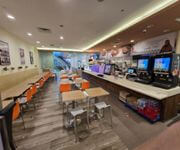 Malay halal certified restaurant for Immediate Takeover image 3