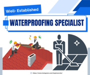 Profitable Construction Related - Waterproofing Installation Specialist 97498301