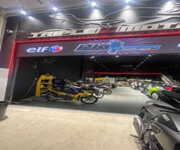 Ground Floor @ Kaki Bukit - Motorcycle Workshop Space For Takeover image 6