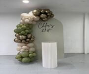 Profitable Balloon & Event Set Up Business For Takeover image 5