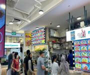 High Traffic Mala Stall For Takeover image 2