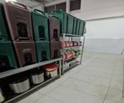 30 Years Muslim Owned Catering Business image 5
