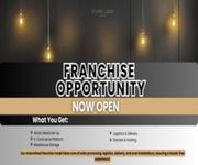 Turn Key Hassle Free Franchise, Hands Off Sleeping Investor Approach image 1