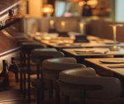 Beautifully Designed Restaurant For Takeover In Charming Tiong Bahru / Outram Enclave image 2