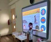 Transformative Child Cognitive Development | Empowering Young Minds • Innovative SaaS System image 11