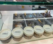 Dessert Business Located In A High Traffic Area For Takeover image 2