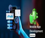 Web And Mobile App Design And Development Agency image 7