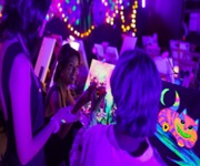 Invest In A Fast Growing Neon Art Studio Startup With Consistent Revenue - Exponential Potential image 3