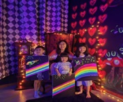 Invest In A Fast Growing Neon Art Studio Startup With Consistent Revenue - Exponential Potential image 2