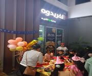 One Of The TOP Popular Running Pizza Restaurant In Dubai(Sale) Rare Opportunity. image 2