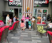 One Of The TOP Popular Running Pizza Restaurant In Dubai(Sale) Rare Opportunity. image 4