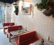 One Of The TOP Popular Running Pizza Restaurant In Dubai(Sale) Rare Opportunity. image 5