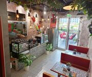 One Of The TOP Popular Running Pizza Restaurant In Dubai(Sale) Rare Opportunity. image 6