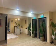 Beautifully Renovated Yoga Studio image 3