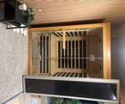 Beautifully Renovated Yoga Studio image 5