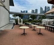 Opportunity Alert: Takeover A Prime Food Stall At Raffles Avenue! image 11