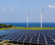 Leading Renewable Energy Infrastructure Business  National Presence