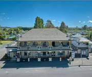 Westbury One Hotel Town 79% ROI for a Working Couple