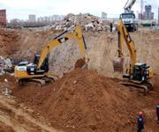 Established Excavation Business With $4.7M+ Turnover & Fleet – Owner Support Offered