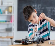 Recession-Proof Digital Business In The Education & Human Development Sector
