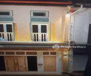 2 storey restaurant for rent at China Town