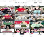 For Sale! Interesting Tiktok Account With More Than 20K Followers And More Than 600K Likes image 3