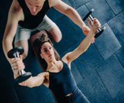 Turnkey Inner-City Gym With Premium Fit-Out & Growing Membership Base