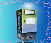 Highly Profitable Automated Intelligence VENDING Machine