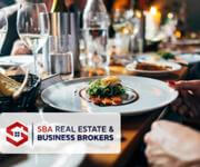 Chattel Sale  Fully Equipped Double-Storey Restaurant in the Heart of Carlton