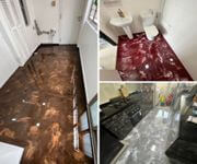 Unlock High-Income Opportunities with Metallic Epoxy Resin Flooring Expertise