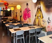  Sales Korean Restaurant. image 2