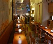 Korean Restaurant In CBD Area Looking For Takeover image 3