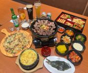 Korean Restaurant In CBD Area Looking For New Partnership