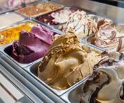 Seasonal Gelato Gem  Bayside Location – High Margins, Iconic Location, Lifestyle Business