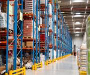 Industrial Port Warehousing Facility  Central Queensland