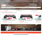 Ecom Business Selling Gaming