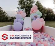 Leading Melbourne Party Hire Business  Urgent Sale