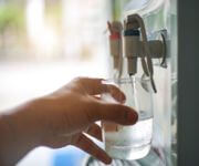 Easy-To-Run Water Cooler Business With Passive Income – Over 70 Contracted Clients