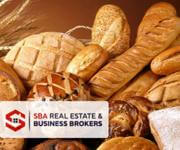 Well-Established Bakery for Sale  Altona
