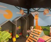 Best-Looking, Top-Rated Café with Kids