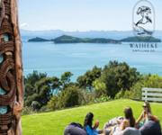 Waiheke Distilling Co.- Garden Bar-Coastal Property  New Zealand
